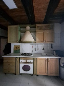 Foto Appartamento in via castelvecchio, Capranica di 44 m² con 2 locali