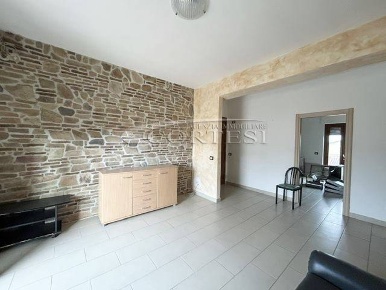 Foto Appartamento in via mazzini, San Giustino di 90 m² con 5 locali