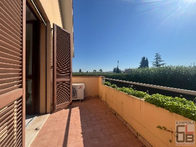 Foto Appartamento a Empoli Ponzano di 65 m² con 2 locali in vendita