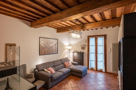 Foto Casa indipendente a Cascina Semicentro di 90 m² con 4 locali