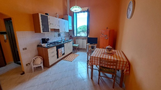 Foto Appartamento a Rosignano Marittimo Rosignano Solvay di 50 m²