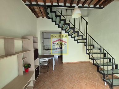 Foto Appartamento a Calcinaia Centro di 70 m² con 3 locali in vendita