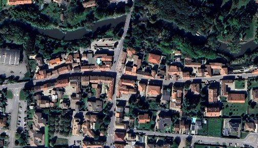 Foto Appartamento a Villanterio Centro di 305 m² con 4 locali in vendita