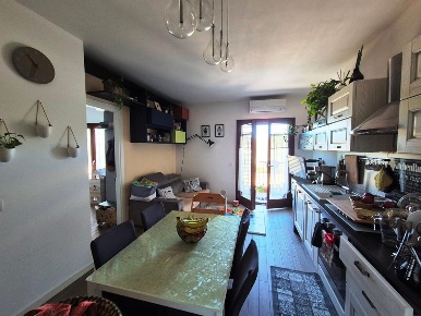 Foto Appartamento a Monteriggioni San Martino di 70 m² con 5 locali