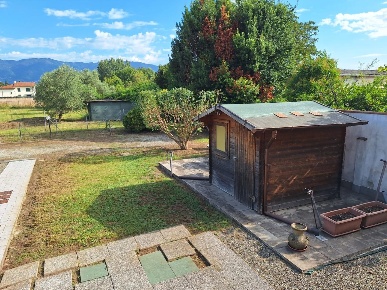 Foto Appartamento a Capannori Centro di 135 m² con 5 locali in vendita