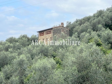 Foto Rustico a Camaiore Camaiore Paese di 215 m² con 9 locali in vendita