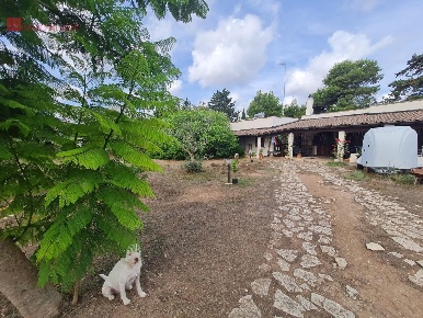 Foto Villa unifamiliare a Lecce Villaggi di 158 m² con 3 locali in vendita