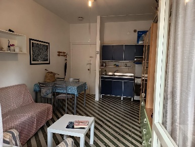Foto Appartamento a Carrara Marina di Carrara di 45 m² con 3 locali