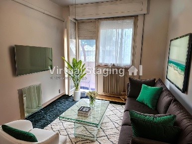 Foto Appartamento a Carrara Marina di Carrara di 45 m² con 3 locali