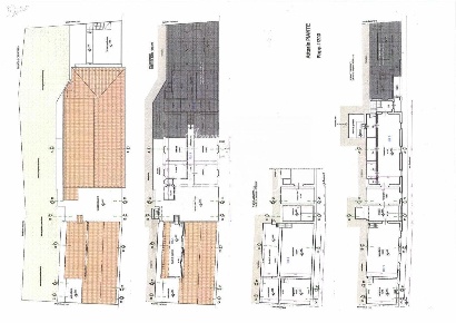 Foto Casa indipendente a Signa Centro di 500 m² con 10 locali in vendita