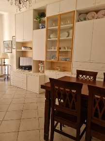 Foto Appartamento a Carrara Marina di Carrara di 90 m² con 4 locali