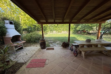 Foto Casale a Certaldo Sciano, San Donnino, Tavolese di 92 m² con 4 locali