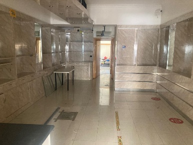 Foto Negozio a Empoli Stazione - Agenzia delle Entrate di 95 m² in vendita