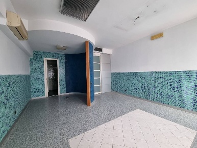 Foto Ufficio a Massa Centro di 40 m² con 2 locali in vendita