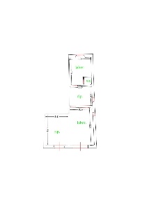 Foto Laboratorio a Lucca Sant'Angelo di 72 m² con 3 locali in vendita