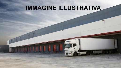 Foto Capannone industriale in via sironi 19, Carmignano Seano di 9380 m²