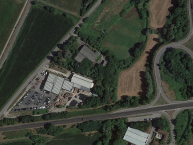 Foto Terreno commerciale in via Brescia, Manerbio di 8000 m² in vendita