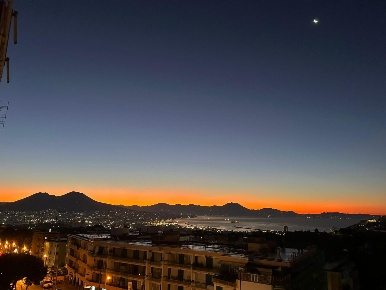 Foto Appartamento in viale colli aminei 144, Napoli di 60 m² con 2 locali