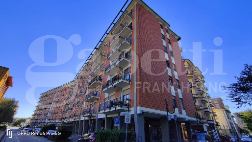 Foto Appartamento in Via Piemonte 40, Cossato Centro di 105 m² con 4 locali