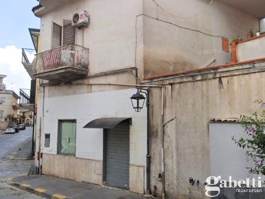 Foto Negozio in Via NAPOLI 00, Pomigliano d'Arco Centro di 40 m² in vendita