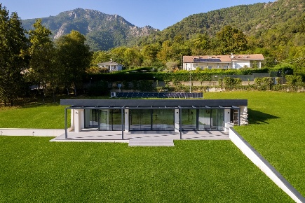 Foto Villa unifamiliare in Strada Pero 54, Cantalupa di 192 m² con 5 locali