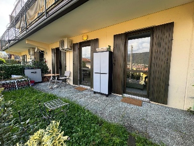 Foto Appartamento in Via panoramica 10, Paratico di 60 m² con 2 locali