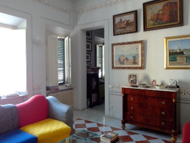 Foto Appartamento a Livorno Attias - Marconi di 125 m² con 5 locali