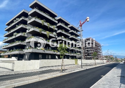 Foto Appartamento in Via Copernico snc, Bellizzi Centro di 75 m² in vendita