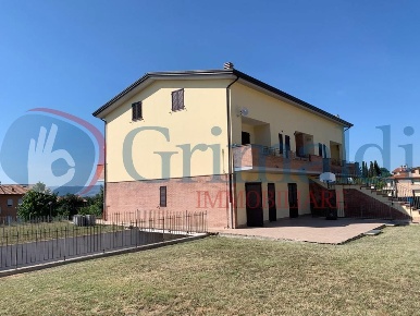 Foto Duplex in Via della Mongolfiera 0, Perugia Sant'Egidio - Aeroporto