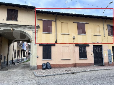 Foto Appartamento in Corso vittorio veneto 75, Alagna di 36 m² con 2 locali