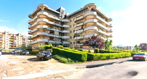 Foto Appartamento in Via FERRUCCIO PARRI 29, Avezzano Centro di 110 m²