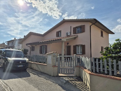 Foto Villa singola in Via del Saltecchio 28, Roccastrada Sticciano Scalo