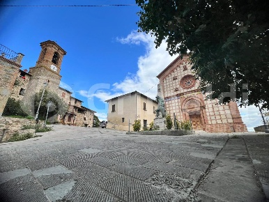 Foto Casa indipendente in Vicolo giuseppe garibaldi 6, Marsciano di 89 m²