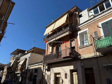 Foto Appartamento in Via Rignano 40, Foggia Quartieri Settecenteschi