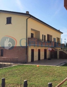 Foto Duplex in Via della Mongolfiera 0, Perugia Sant'Egidio - Aeroporto