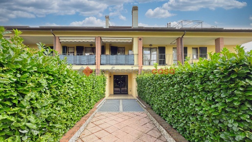 Foto Appartamento in Matteotti, Gessate di 55 m² con 2 locali in vendita