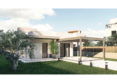 Foto Villa singola in Via Lanza di Scalea 2351, Palermo Cardillo di 70 m²