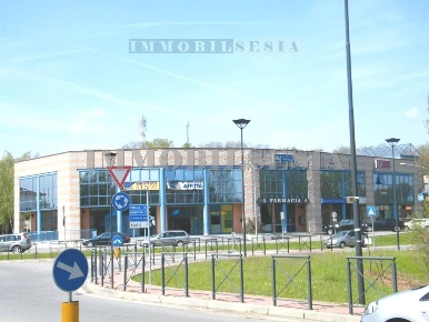 Foto Ufficio in VIA TORINO 1, Roasio San Maurizio di 80 m² con 1 locali