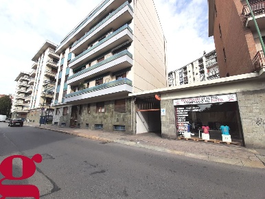 Foto Box in Via Bardonecchia 156, Torino Pozzo Strada di 25 m² in vendita