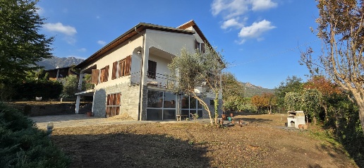 Foto Villa singola in Via coassoli 118, Cantalupa di 285 m² con 14 locali