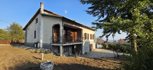 Foto Villa singola in Via coassoli 118, Cantalupa di 285 m² con 14 locali