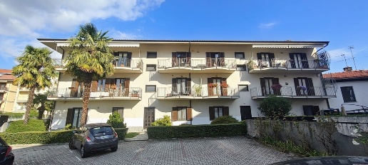 Foto Appartamento in Via Stampini 6, Pinerolo Stazione, Immacolata