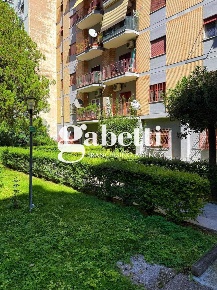Foto Appartamento in Via AUSONIA 0, Roma Tor de' Schiavi di 97 m²