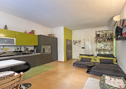 Foto Appartamento in Via Ambrogio Binda 3, Milano Barona di 55 m²