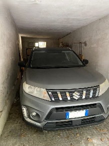 Foto Box in di San Filippo Martire, Roma Parioli di 30 m² in vendita