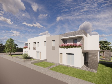 Foto Villa a schiera a Vigodarzere Centro di 140 m² con 4 locali in vendita