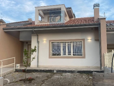 Foto Villa a schiera in VINCENZO GIOBERTI, Fonte Nuova Tor Lupara di 127 m²