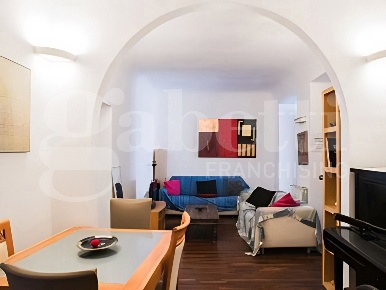 Foto Appartamento in Principe Amedeo, Roma Esquilino di 109 m² con 3 locali