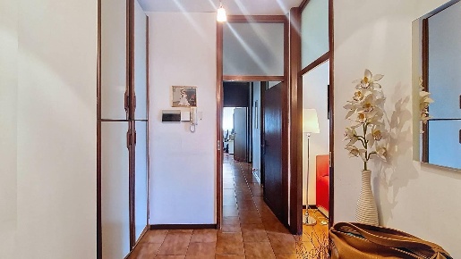 Foto Appartamento in VIA Mario Borsa 12, Milano Gallaratese di 90 m²