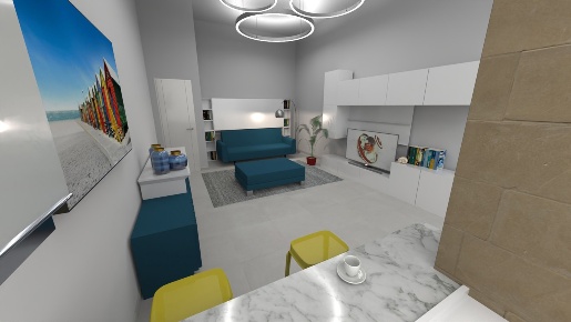 Foto Appartamento in duca degli abruzzi, Termoli Centro di 40 m² in vendita
